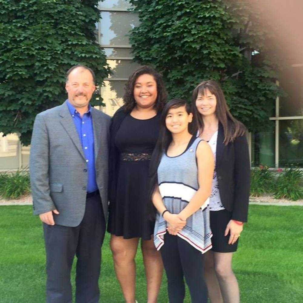 Meet your Posher, John lori